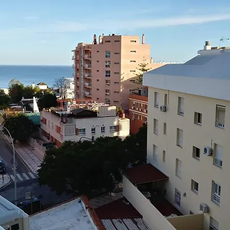 Studio * Torremolinos