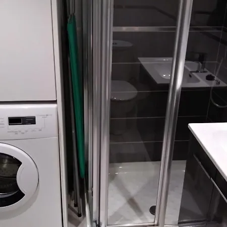 Studio Appartement