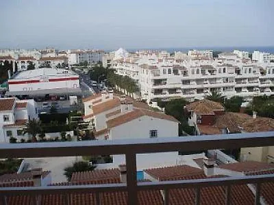 Apartmán Studio Torremolinos