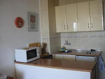 Studio Apartmán Torremolinos