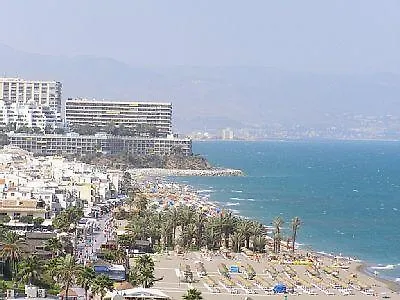 Studio Apartmán Torremolinos