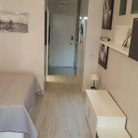 Studio Appartement Torremolinos