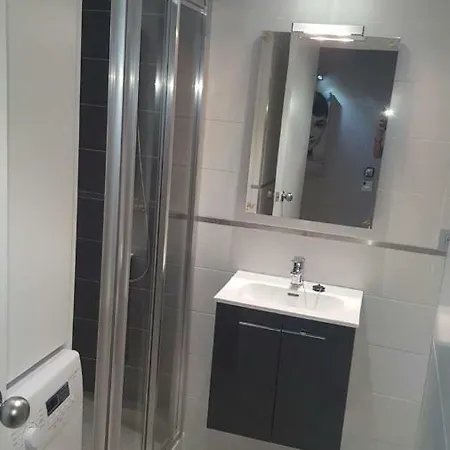 Studio Appartement Torremolinos