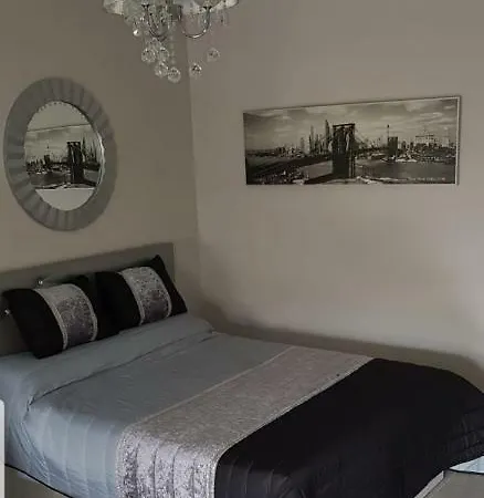 Studio Appartement Torremolinos