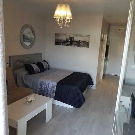 Studio Appartement