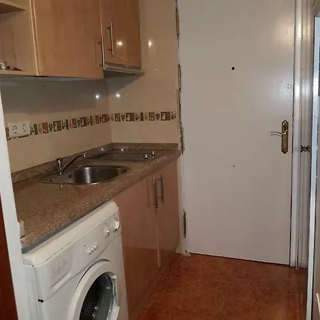 Studio Appartement *