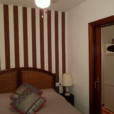 Studio Appartement Torremolinos