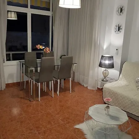 Studio * Torremolinos