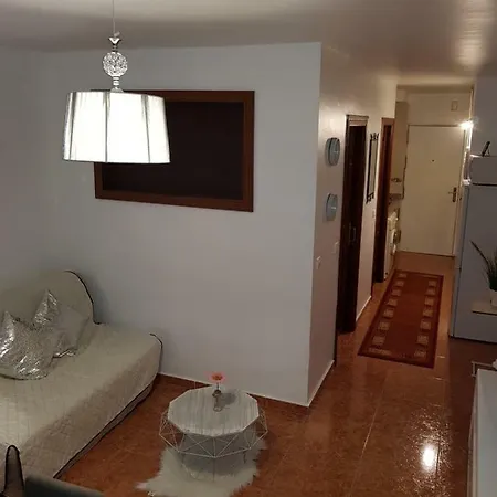 Studio Appartement