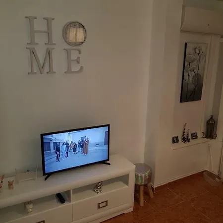 Appartement Studio