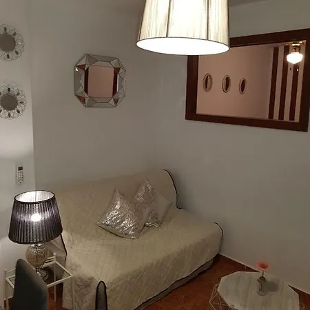 Studio * Torremolinos