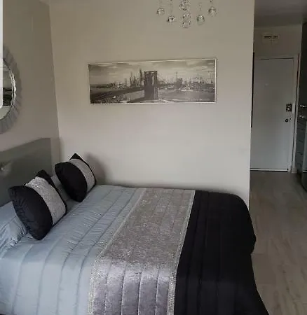 Studio Appartement Torremolinos