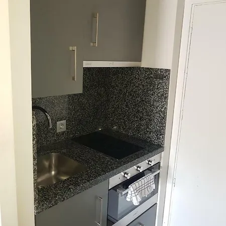 Studio Appartement *