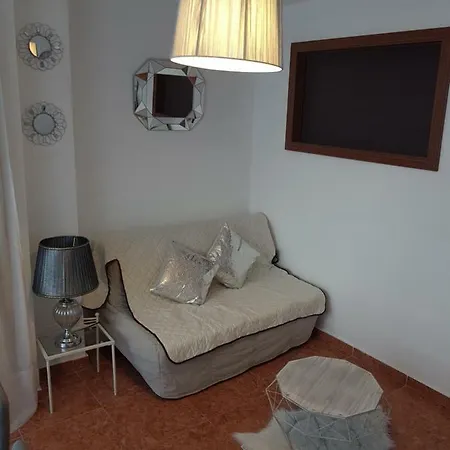 Appartement Studio *