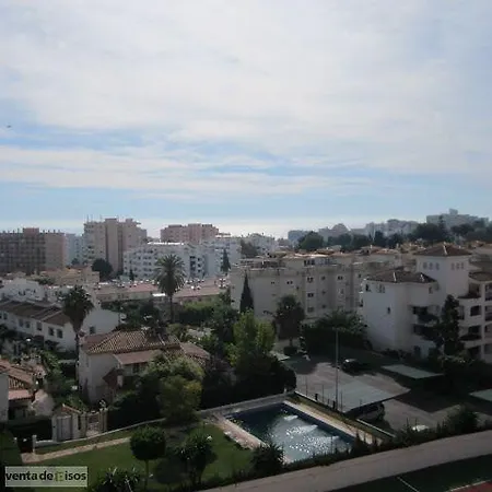 Studio * Torremolinos